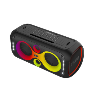 Nhà máy thiết kế mới Đảng Loa Bluetooth Music Player với đầy màu sắc RGB ánh sáng bass SoundBox - Product Image 5