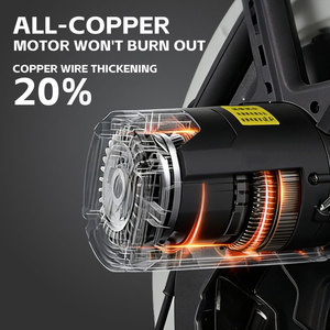 La machine <span class=keywords><strong>de</strong></span> dé<span class=keywords><strong>coupe</strong></span> haute puissance CARTVOX CDT7355 est conçue pour une utilisation domestique et industrielle, conçue pour couper divers matériaux et quincailleries. - Product Image 2