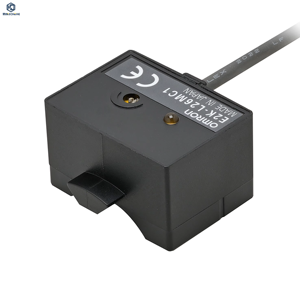 Capteur de proximité E2K-L26MC1 E2K-L26MC2 E2K-L26MC3 M26, distance de détection 5-15 mm, détection de liquides, poudres et granulés - Product Image 1