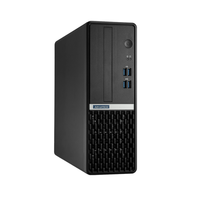 Advantech IPC-320 Boîtier industriel compact de type tour avec processeur Intel de 12e/13e génération Core I9/i7/i5/i3 Pentium