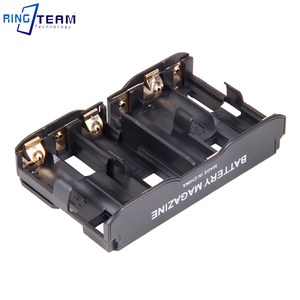 Poignée de batterie BG-E6 Batterie Grip pour <span class=keywords><strong>Canon</strong></span> 5D <span class=keywords><strong>mark</strong></span> <span class=keywords><strong>2</strong></span> Déclencheur, durée de Vie De La Batterie, utilisez LP-E6/Piles AA. - Product Image 5