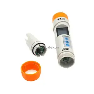 HM PH-200 PH Test pen ph precision Water Quality Tester Paper ph200 Drinking water PH tester