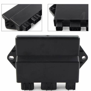 Boîtier <span class=keywords><strong>CDI</strong></span> haute performance YIMATZU pour quad Yamaha YFM 350 Bruin 350CC 2004-2006 5UH-85540-00-00 - Product Image 2