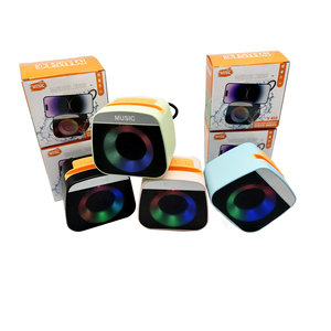 Nuevo Producto 2026, Altavoz Inalámbrico X-922, Sonido de Alta Calidad, Portátil para Exteriores, Compatible con BT, TF, FM - Product Image 4