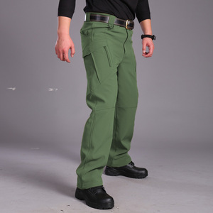 MAQVOB Pantalones Cargo Tácticos de Calidad Superior para Hombres, Venta Al por Mayor para Exteriores, Ropa de Senderismo - Product Image 6