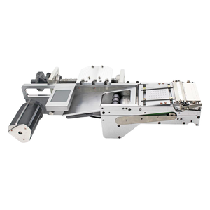 Alimentador SMT YAMAHA Modificado para Etiquetas - Product Image 1