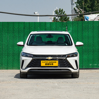Nouvelle Chevrolet Monza 2024, berline essence à aspiration naturelle, prix usine Chine, voiture économique importée de Chine