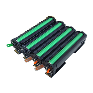 Cartucho de tóner de color compatible con Ricoh MC240 polvo de cuatro colores de Japón para tóner MC240FW PC200W <span class=keywords><strong>M</strong></span> C240FW <span class=keywords><strong>P</strong></span> C200W - Product Image 5