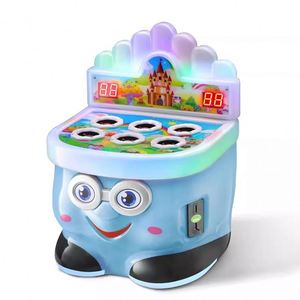 เกมอาร์เคดขายส่ง, ศูนย์เกม, เครื่องเล่นเกมหยอดเหรียญเชิงพาณิชย์, ตู้สล็อตแมชชีนสำหรับเด็ก - Product Image 6