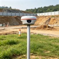 Promo Panas Kolida K60 K60 Pro GNSS RTK dengan Visual AR Stakeout Kolida K60 K60 Pro GNSS RTK Set Lengkap dengan Radio UHF Kolida K60