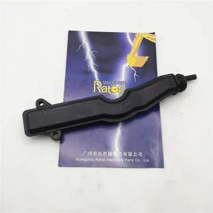 6754-21-6100 PC200-8ท่อไอเสีย3971371 PC200-8เพลาข้อเหวี่ยงท่อระบาย6754-21-6100 3971371 - Product Image 1
