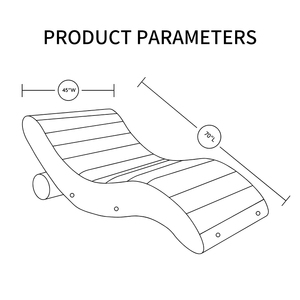 Silla Inflable Transparente para Deportes Acuáticos al Aire Libre, Forma de Ola, Flotador Inflable para Piscina con Portavasos - Product Image 4