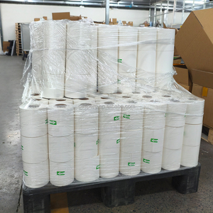 Free Sample Thermal Barcode Label <b>Paper</b> Phenol Free Waterproof 4"x6" Thermal Label Sticker Roll for Cross-Border E-commerce - Product Image 6