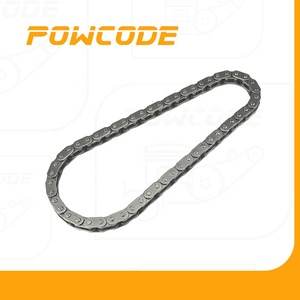 Kit de chaîne de distribution moteur Accessoires Pompe à huile Distribution de chaîne latérale 03C115230C Chaîne de distribution pour VW Polo <span class=keywords><strong>Audi</strong></span> <span class=keywords><strong>A3</strong></span> 1.4 1.6 - Product Image 3