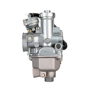 Carburador de Motocicleta de Alta Calidad de 27 mm para <span class=keywords><strong>Honda</strong></span> CRF150 CRF150F <span class=keywords><strong>CRF</strong></span> 150 150F 2003-2014, Carburador para Motor de Motocross - Product Image 1