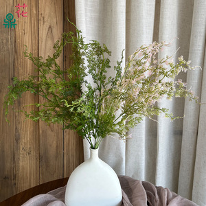 <b>Artificial</b> <b>Flowers</b> <b>Silk</b> <b>Flower</b> Multi Piece Package High Simulation Wedding Decoration - Product Image 2