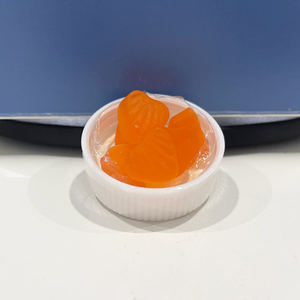 2026 Gommy Vitamines aromatisées à la fraise, antioxydants, contribuent à renforcer les cheveux et à nourrir la peau pour les adolescents - Product Image 3
