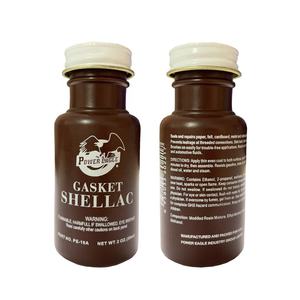 Ventas directas de fábrica de <span class=keywords><strong>junta</strong></span> adhesiva de sellador de alta calidad Shellac <span class=keywords><strong>Junta</strong></span> de <span class=keywords><strong>culata</strong></span> de motor Shellac 59ml - Product Image 1
