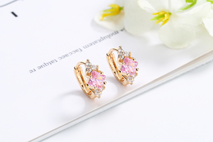 Ewelry-pendientes ulk holesale de 18K, 2023 - Product Image 3