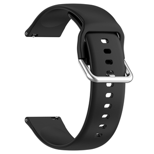 <span class=keywords><strong>Correa</strong></span> de Repuesto de Silicona para Reloj Inteligente, <span class=keywords><strong>Correa</strong></span> Deportiva de Silicona para Xiaomi <span class=keywords><strong>Watch</strong></span> 2 S4 S3 - Product Image 4