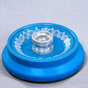 2023 Venda Quente 6 Tubo 50ml Grande <span class=keywords><strong>Volume</strong></span> 12000rpm Centrífuga Laboratório Máquina - Product Image 6