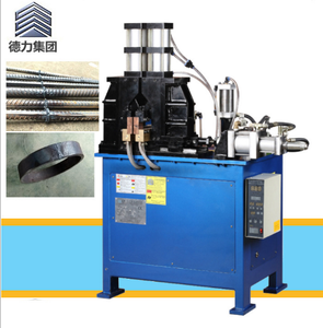 Nuevo Equipo de Soldadura a Tope Hidráulica Durowelder 380V 50/60Hz 1 Año de Garantía - Product Image 2