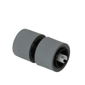 Pour une utilisation <span class=keywords><strong>Canon</strong></span> DR-<span class=keywords><strong>C125</strong></span> DR-C225 Roue de rouleau de scanner haute vitesse 5484B001 (5484B001AA) Kit de rouleau d'échange de scanner - Product Image 2