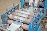 Fabrication de haute qualité Support de panneau solaire Strut Channel 41x21 Strut Purlin Steel C Channel Bracket