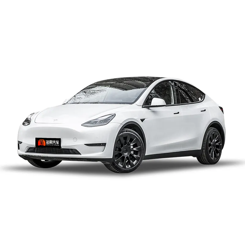 Hochwertiges Tesla-Modell y Luxus-Elektroauto Marken lenkung Neue gute Autos Automatische Luxus-Tesla-Modell y Hoch geschwindigkeit sauto