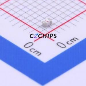 F0603SB3500V032TM One-Time Fuse 0603 Fuse ( Type: SMD Fuse )( Rated Current: 3.5A )( Rated Voltage: 32V ) - Product Image 1