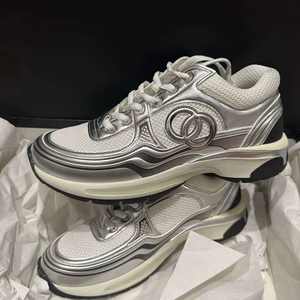 Новые роскошные повседневные дизайнерские кроссовки оригинального высокого качества для мужчин и женщин, модная спортивная обувь - Product Image 2