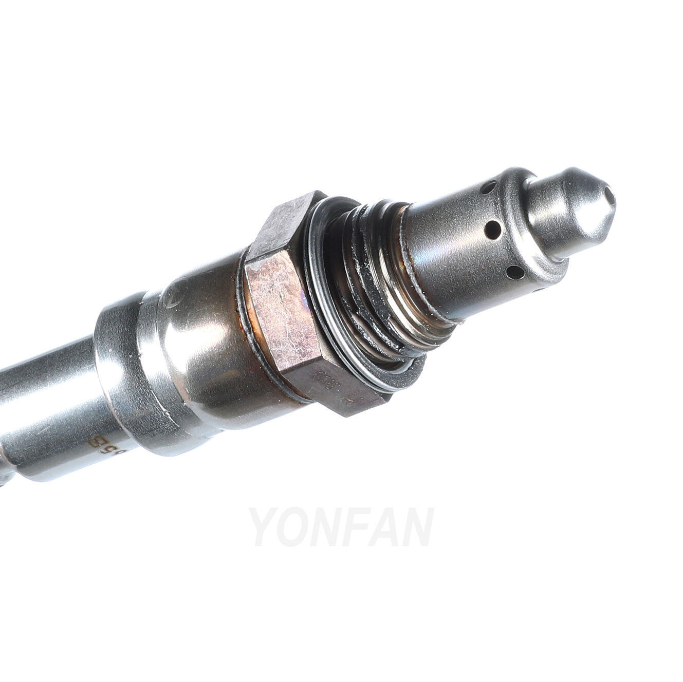 パオサニ Amazon.com: DrCax PE01-18-8G1A Oxygen O2 Sensor Upstream