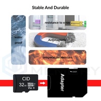 Carte de navigation GPS pour voiture A218 V20 Audi RMC A6 S6 A1 S7 Q3 Données cartographiques européennes Carte SD de navigation automobile 8 Go 16 Go 32 Go Changer le CID