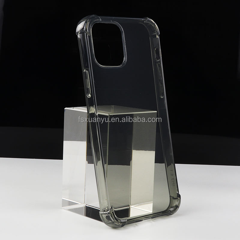 สีเทาโปร่งใส