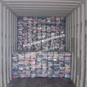 Hoting RRags in Bulk Cut T-Shirt Rags <b>Wiping</b> Rags 100% Cotton Rags Cleaning Cloth for Cleaning <b>Industrial</b> - Product Image 1