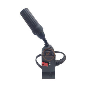 Pièces de chargeuse sur pneus, boîte de vitesses, sélecteur de vitesses, interrupteur combiné mécanique 310-9354 - Product Image 2