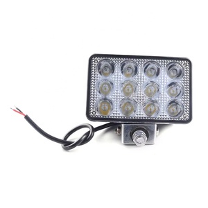 Lumière de flèche d'excavatrice compatible transfrontalière pour E312, <span class=keywords><strong>313</strong></span>, 318, 320, 323, 330, 336 ; Lumière de cabine LED - Product Image 4