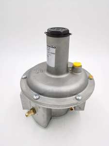 ตัวลดแรงดันแก๊ส Giuliani FG1B25 STOCK 200 FG1B25 - Product Image 5