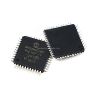 Servicios de programación de chips IC de piezas electrónicas PCBA