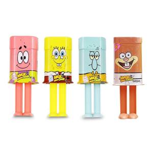 Gomitas Mágicas para el Cabello al por Mayor, Dulces de Gelatina Líquida, Creativos y Lindos para Niños, con Sabor a Frutas, Empaquetados en Caja - Product Image 3