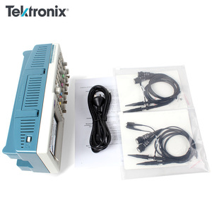 ออสซิลโลสโคป Tektronix TBS1202C แบนด์วิดท์ 200MHz อเนกประสงค์ 2 ช่องสัญญาณ ดิจิตอล สะดวกสำหรับการวัดและวิเคราะห์ - Product Image 3