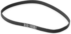 Courroie d'entraînement principale 79866M pour Zebra ZM400 ZM600 <span class=keywords><strong>ZT410</strong></span> ZT420 ZT411 ZT421 Courroie de transfert d'imprimante d'étiquettes thermiques <span class=keywords><strong>203dpi</strong></span>, P/N:20006 - Product Image 6