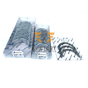 Jeu de coussinets de vilebrequin et de bielles FE6 pour camion UD - Product Image 4