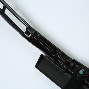 Brazo de Limpiaparabrisas para Audi Q7 4L2955408B, Compatible con Vehículos con Volante a la Derecha - Product Image 2
