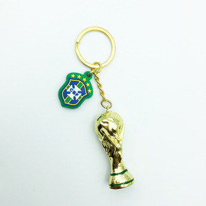 Venta al por mayor <span class=keywords><strong>de</strong></span> llaveros <span class=keywords><strong>Hercules</strong></span> Cup PVCSJB con emblema <span class=keywords><strong>de</strong></span> equipo <span class=keywords><strong>de</strong></span> PVC, material <span class=keywords><strong>de</strong></span> resina para aficionados - Product Image 3