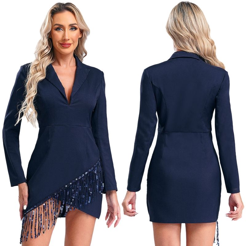 สีกรมท่า