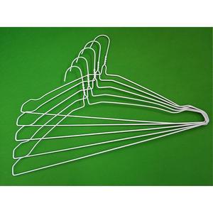 LINDON Vente en gros de cintres en fer pour le nettoyage à sec en métal pour vêtements - Product Image 2