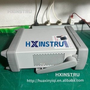 Generador de Funciones/Formas de Onda Arbitrarias Keysight Serie 33500B 33511B 20MHz USADO hx - Product Image 3