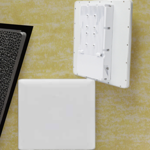 5g tăng cao ngoài trời CPE với 1000Mbps Max LAN tốc độ dữ liệu hỗ trợ Wi-Fi6 tính năng tường lửa VPN chức năng sản phẩm mới - Product Image 4