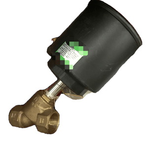 Solenoide Redhat <span class=keywords><strong>3</strong></span>/8\" NPT 120V/60Hz, Novo Original, Estoque Pronto para Automação Industrial, Programação Dedicada para PLC - Product Image 3